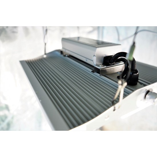 Vipar Spectra 1000 watt Tam Spektrumlu Samsung LED Bitki Büyütme Işığı