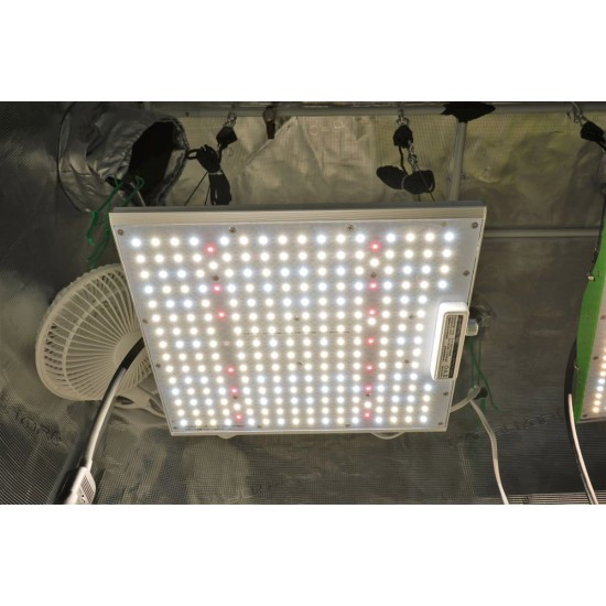 Vipar Spectra 1000 watt Tam Spektrumlu Samsung LED Bitki Büyütme Işığı